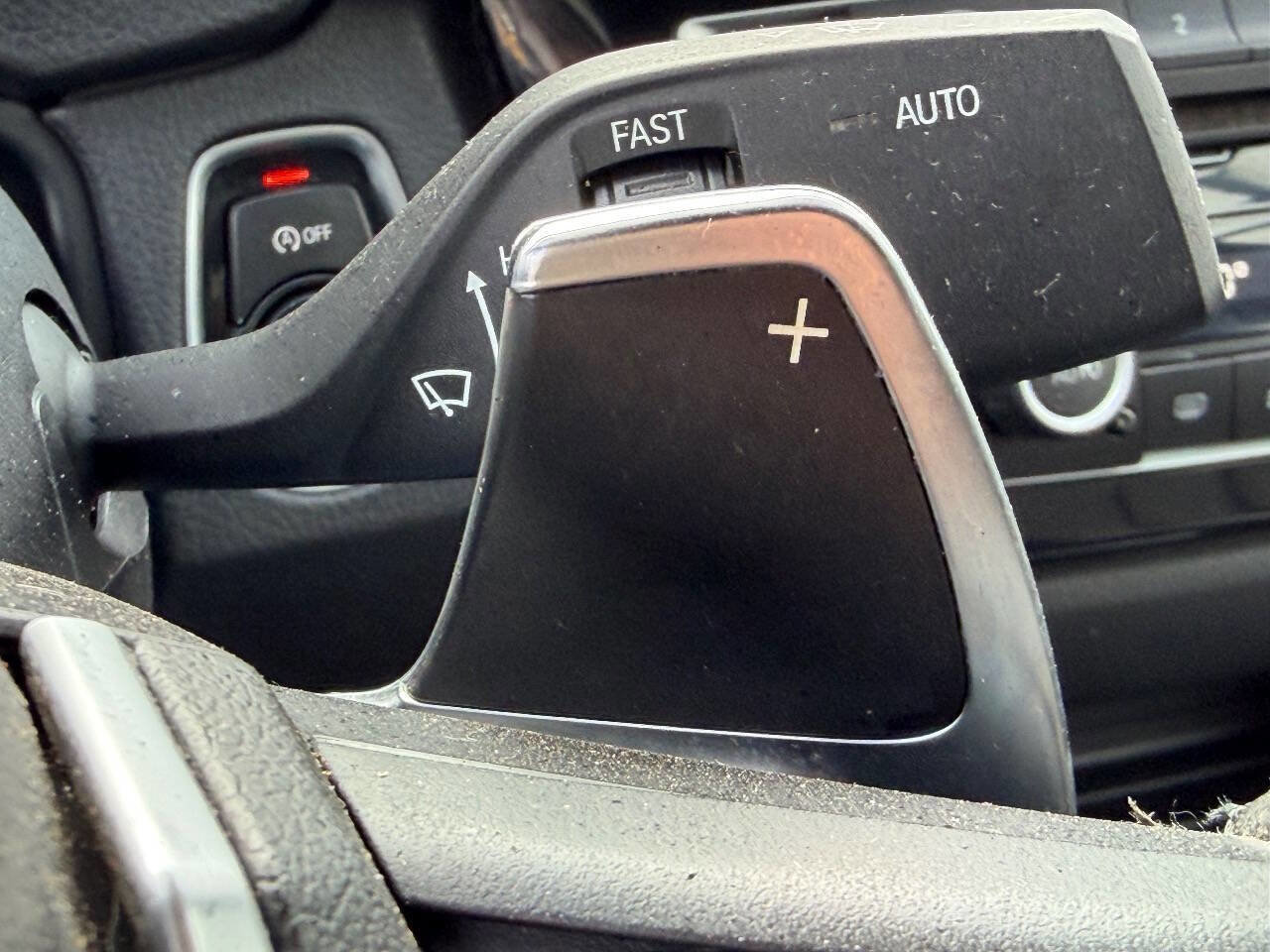 Used 2018 BMW 430i xDrive Convertible image 24