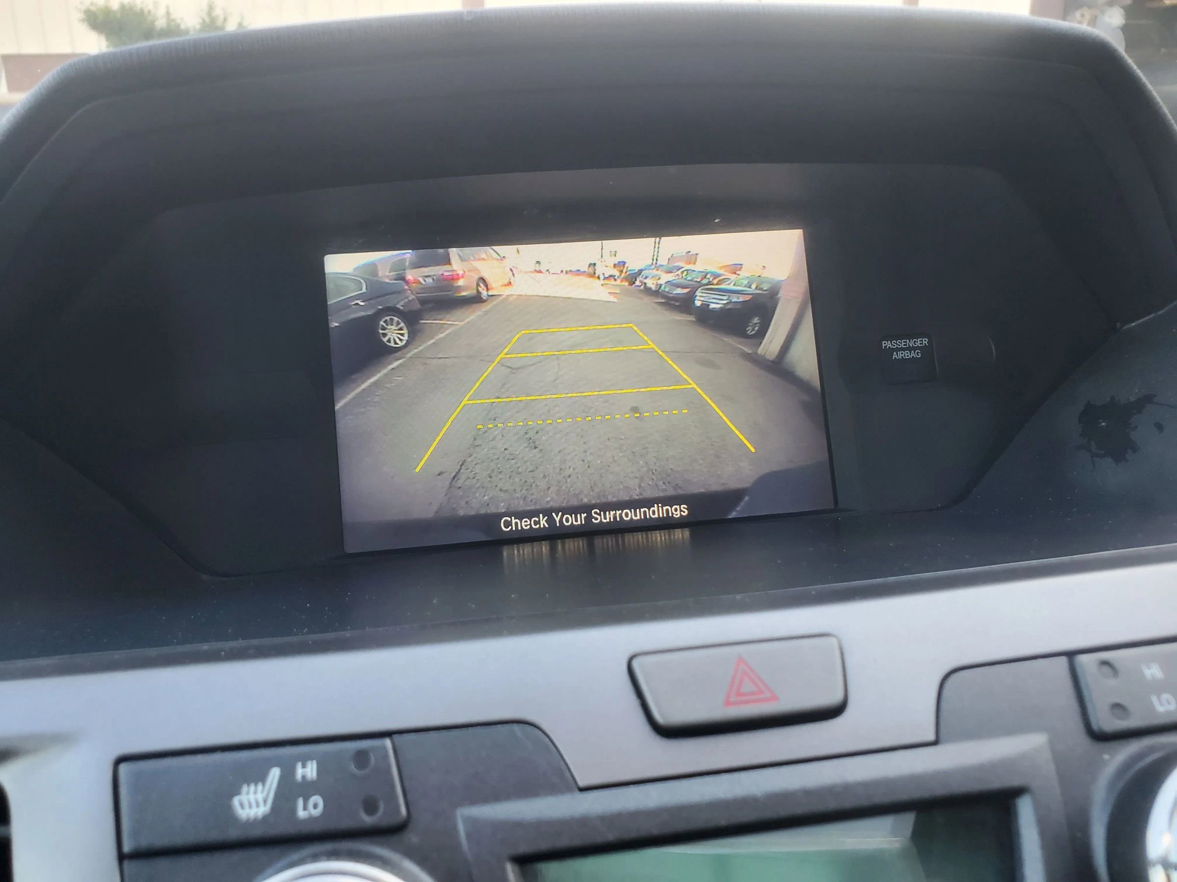 Used 2014 Honda Odyssey EX-L image 32