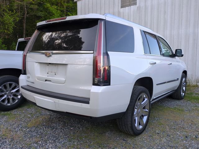 Used 2016 Cadillac Escalade Premium image 6