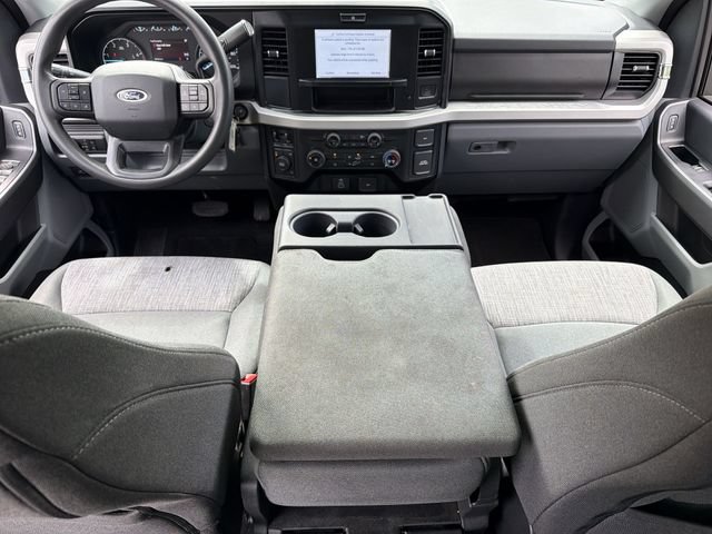 Used 2026 Ford F350 XLT AWD/4WD image 18