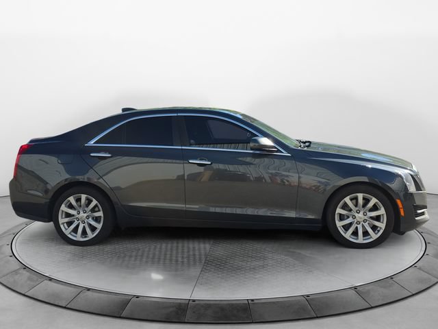 Used 2018 Cadillac ATS 2.0T Sedan RWD image 6