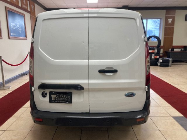 Used 2017 Ford Transit Connect XL FWD image 6