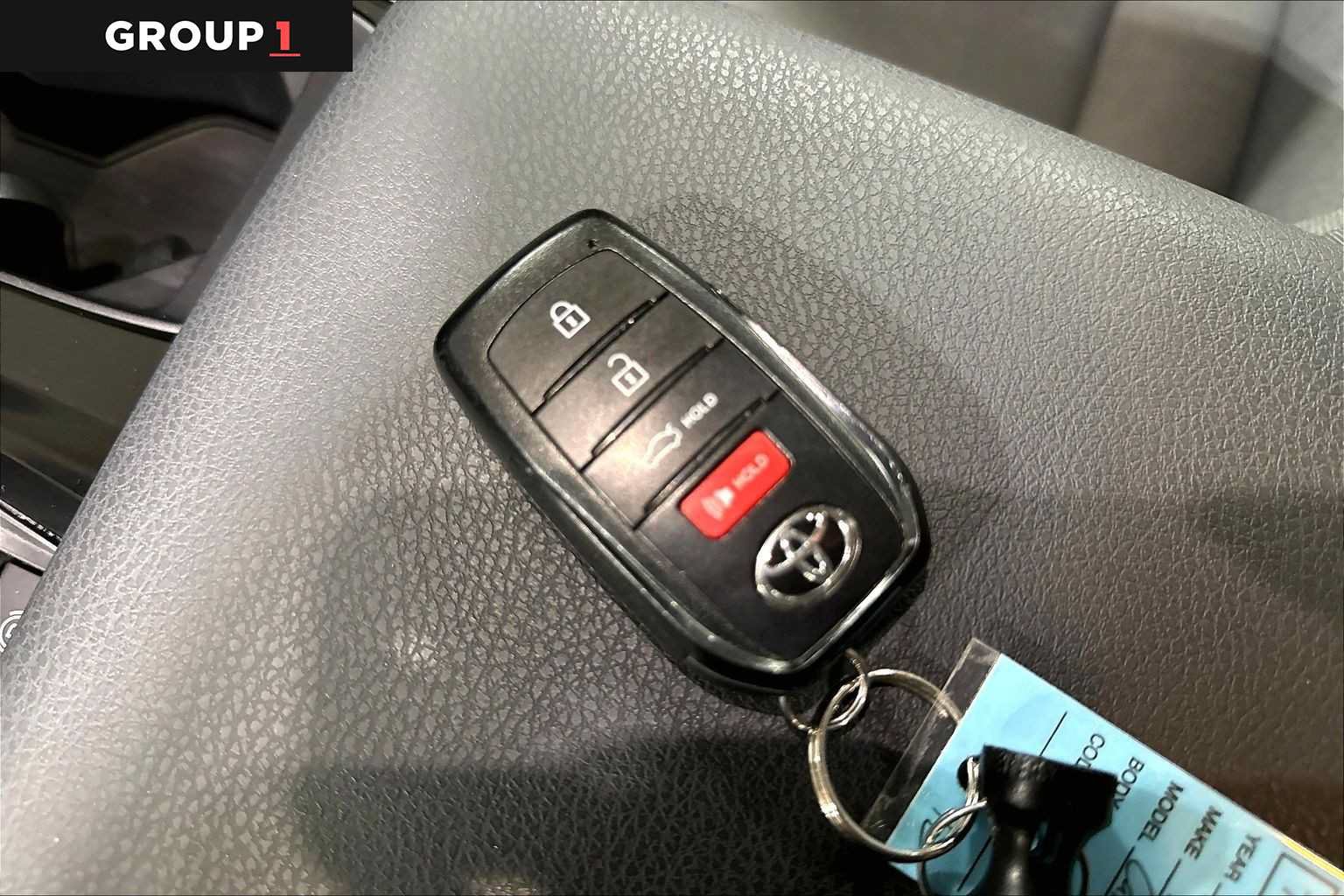 Certified 2026 Toyota Camry LE w/ Preferred Package 2 (TMS) AWD/4WD image 14