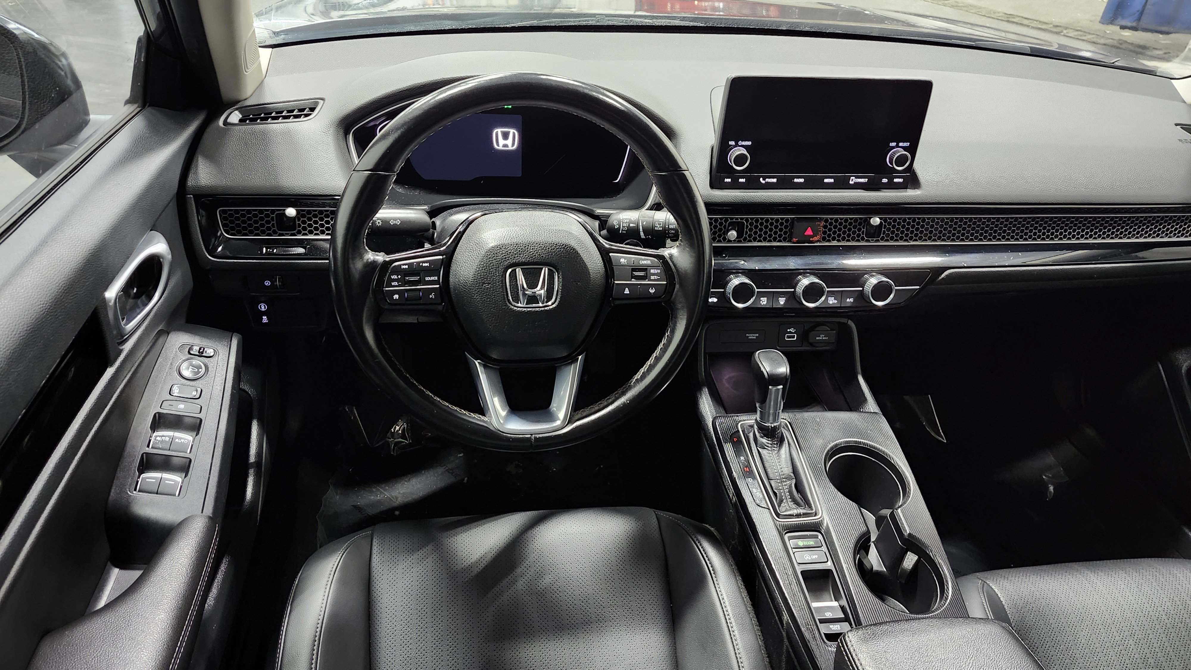 Used 2023 Honda Civic EX-L image 25