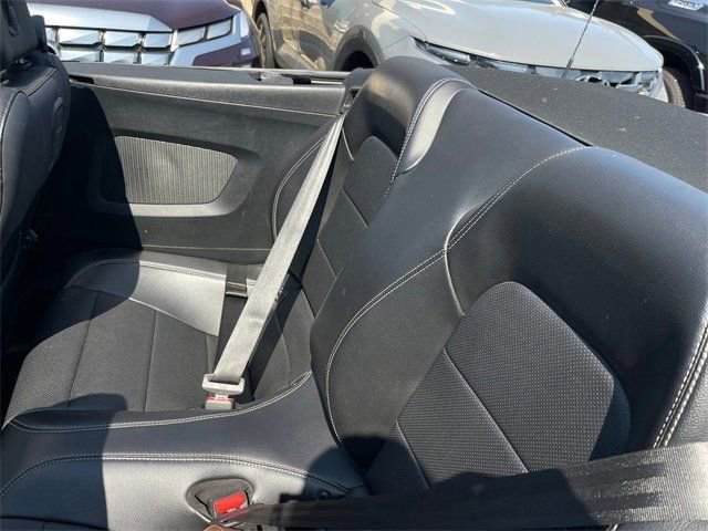 Used 2023 Ford Mustang Premium RWD image 12