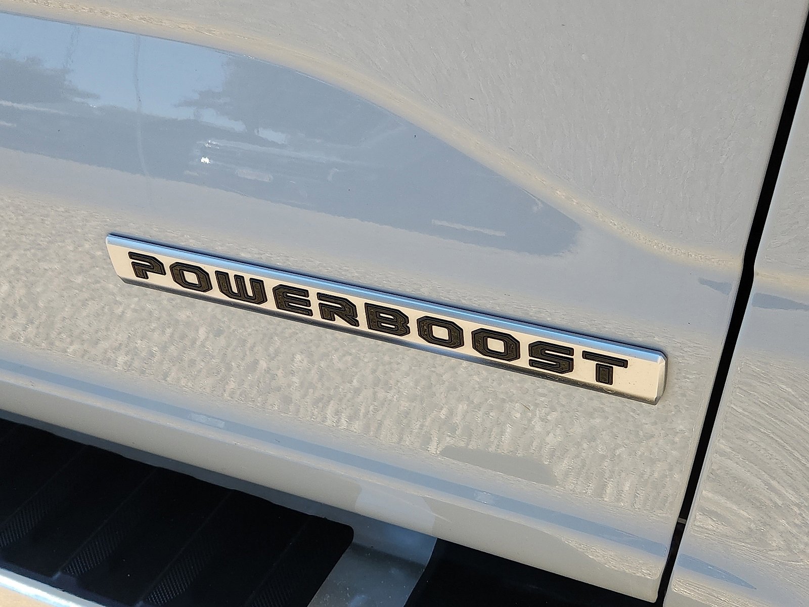 Used 2024 Ford F150 XLT w/ Mobile Office Package image 8