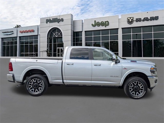 New 2026 RAM 2500 Limited image 2
