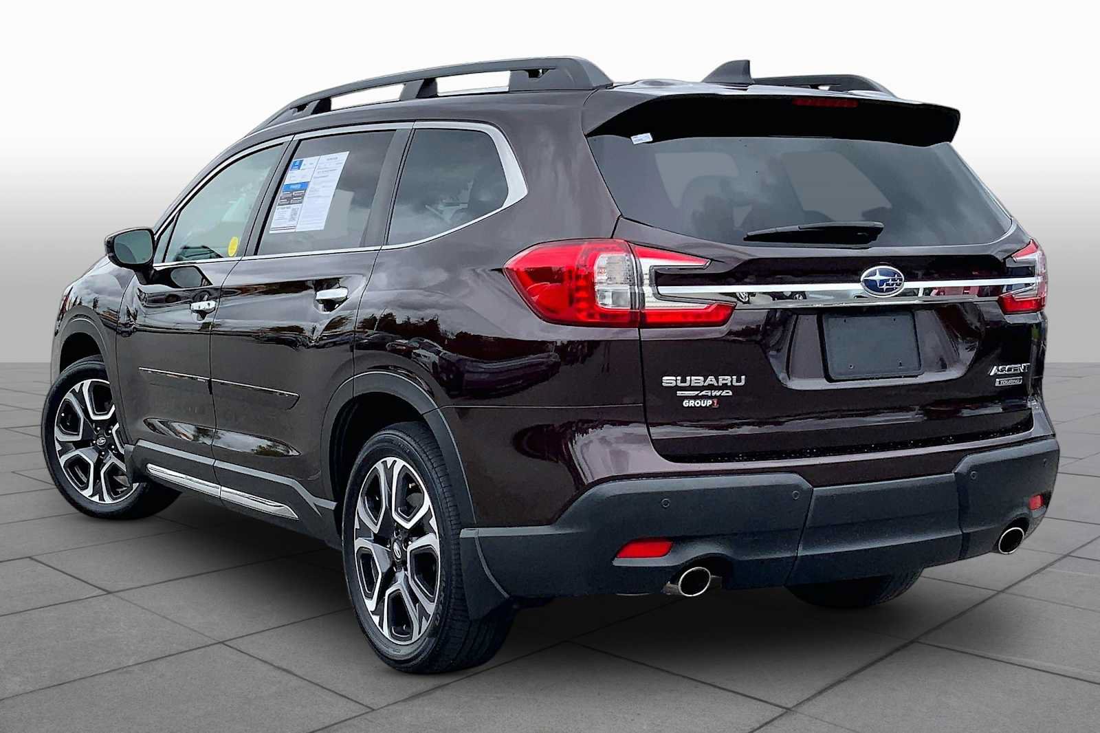 Used 2024 Subaru Ascent Touring AWD/4WD image 12