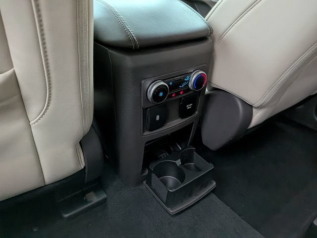 Certified 2023 Ford Explorer Platinum w/ Technology Package AWD/4WD image 18