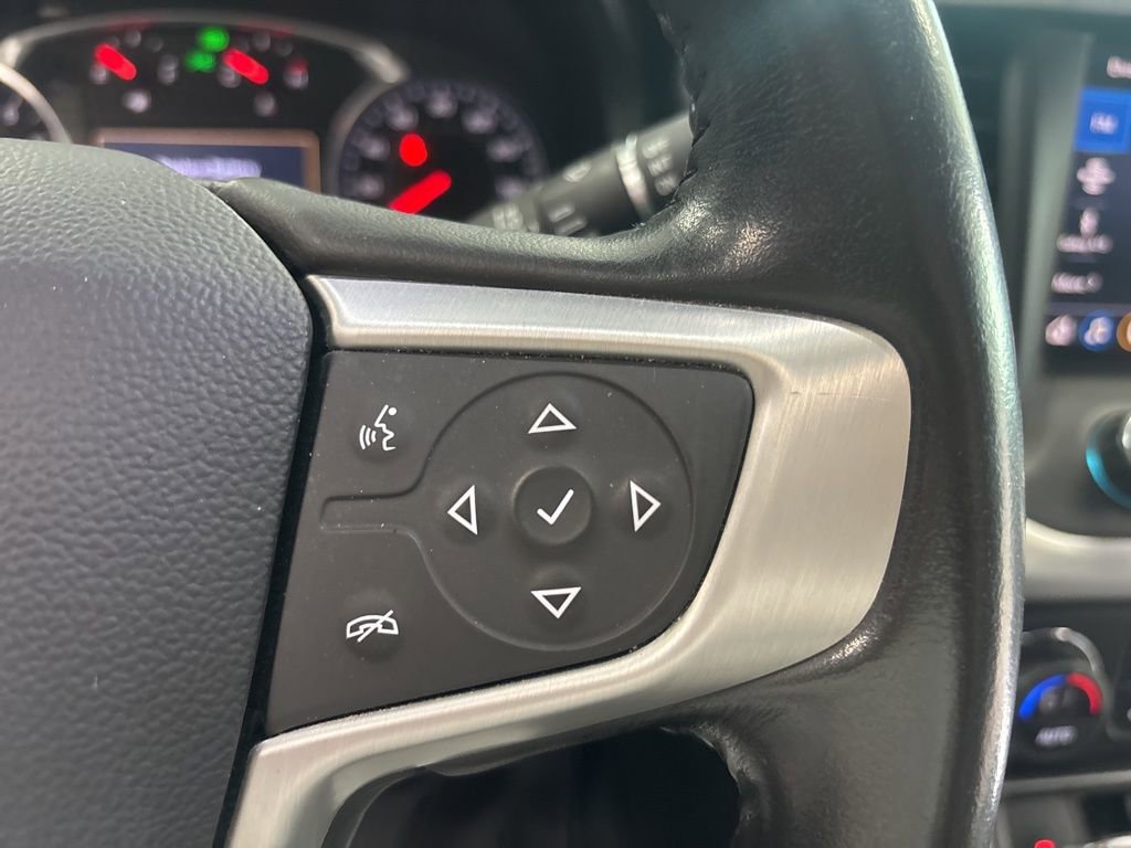 Used 2020 GMC Acadia SLT image 17