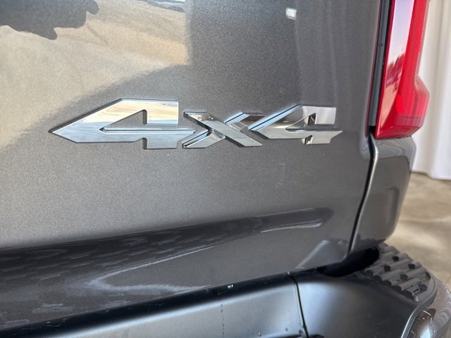 New 2026 RAM 1500 Laramie w/ Laramie Southwest Edition image 46