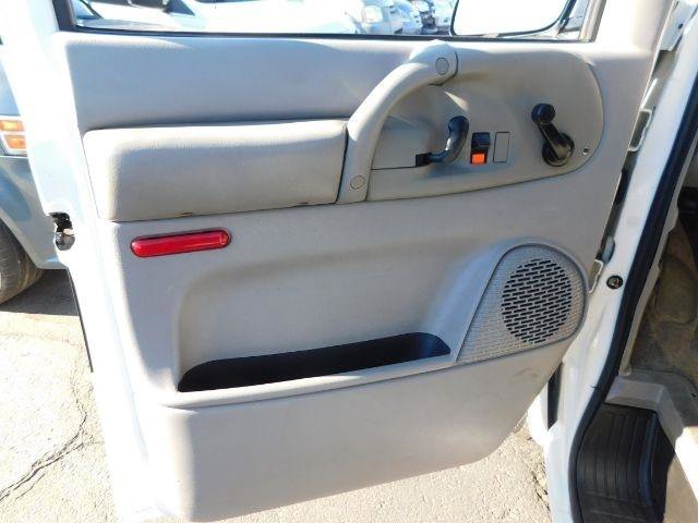 Used 1999 Chevrolet Astro Passenger image 11