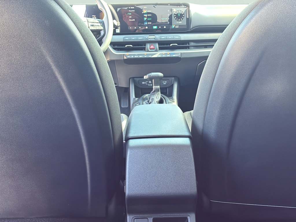 New 2026 Kia K4 FWD image 26