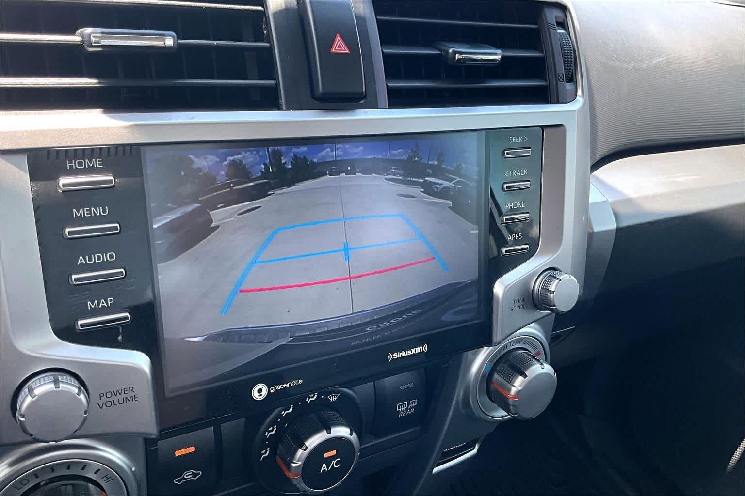 Used 2022 Toyota 4Runner SR5 RWD image 25
