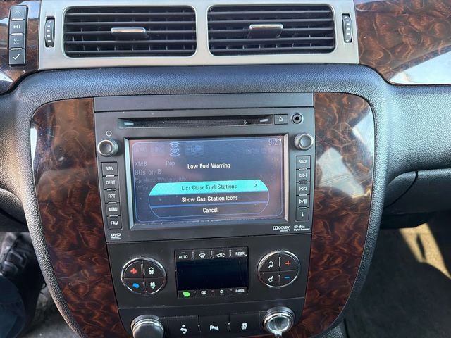 Used 2013 GMC Yukon Denali image 24