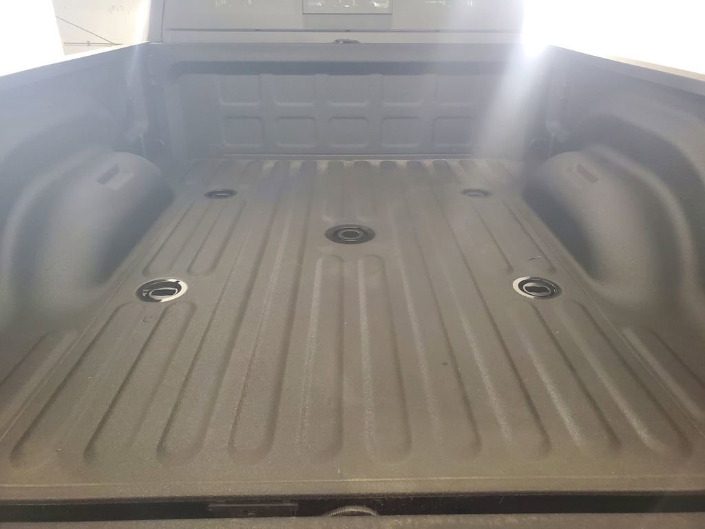 New 2025 RAM 2500 Rebel w/ Rebel Level 2 Equipment Group image 35