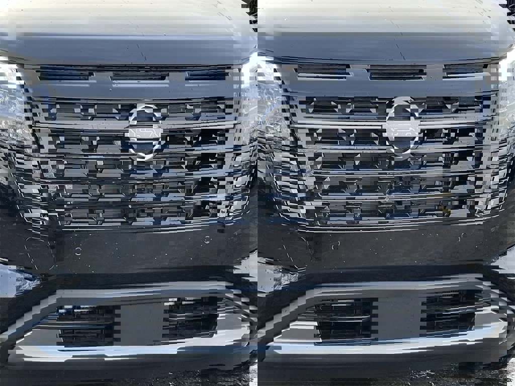 New 2026 Nissan Pathfinder SL image 42