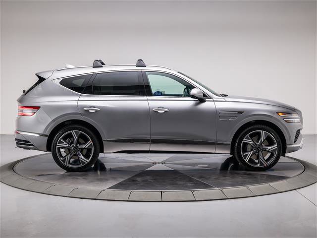 New 2026 Genesis GV80 3.5T Prestige image 6