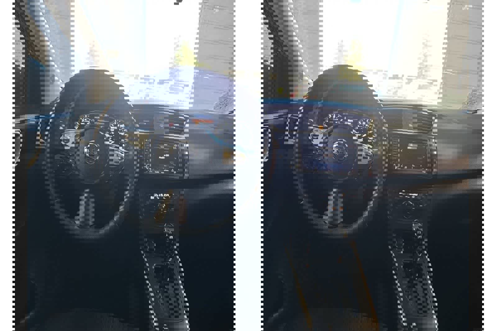 Used 2019 Nissan Sentra SV image 17