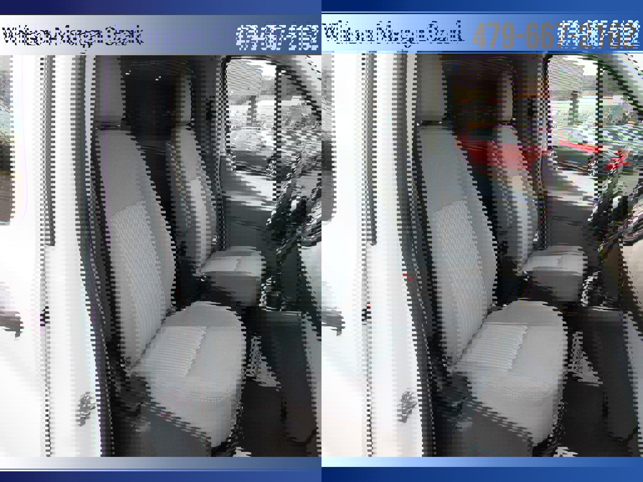 Used 2019 Ford Transit 350 XLT image 21