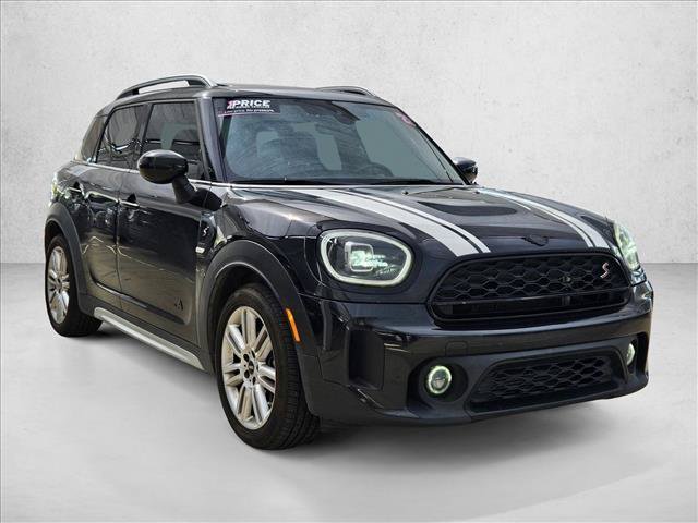 Used 2023 MINI Cooper Countryman S AWD/4WD image 3