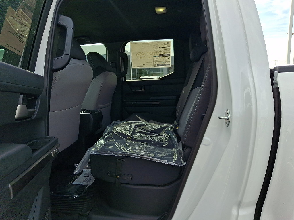 New 2026 Toyota Tacoma TRD Sport AWD/4WD image 9