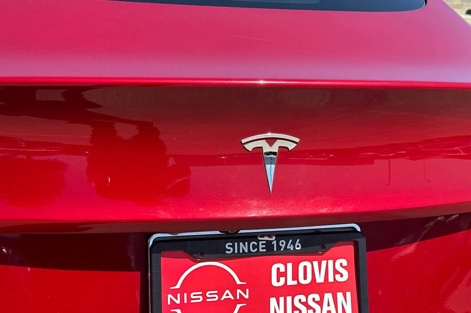 Used 2018 Tesla Model 3 Mid Range RWD image 13