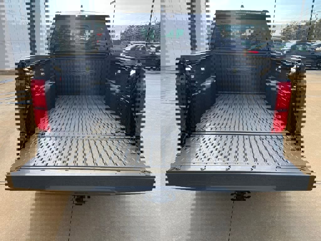 New 2026 Toyota Tacoma TRD Off-Road w/ TRD Off Road Premium Package image 19