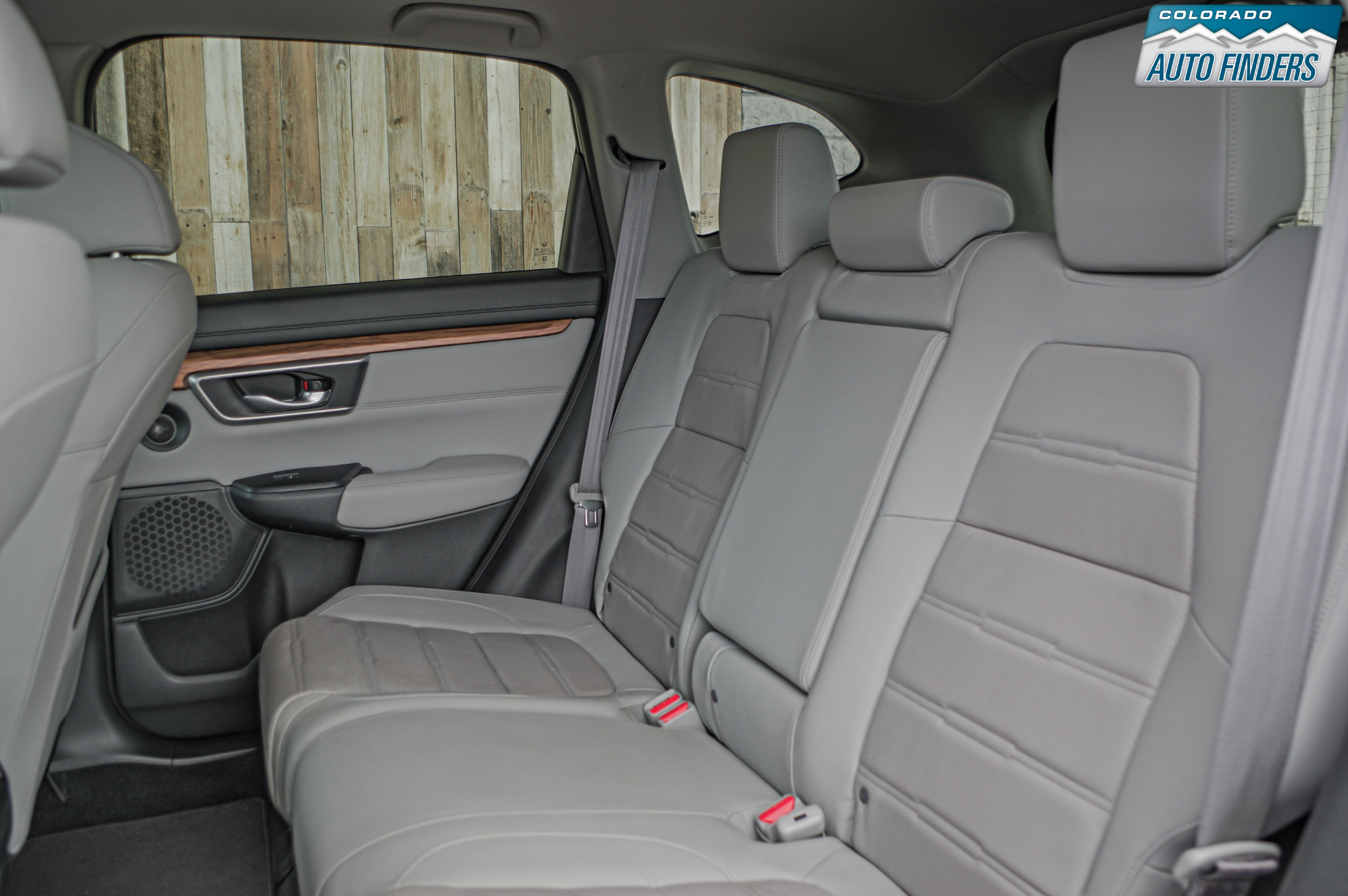 Used 2020 Honda CR-V EX-L image 25