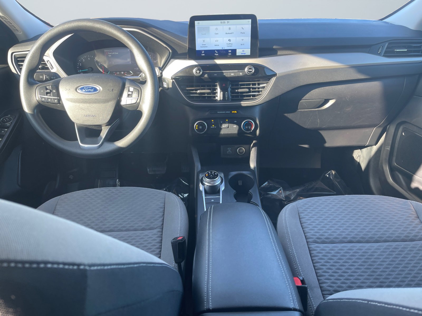 Used 2021 Ford Escape SE image 11