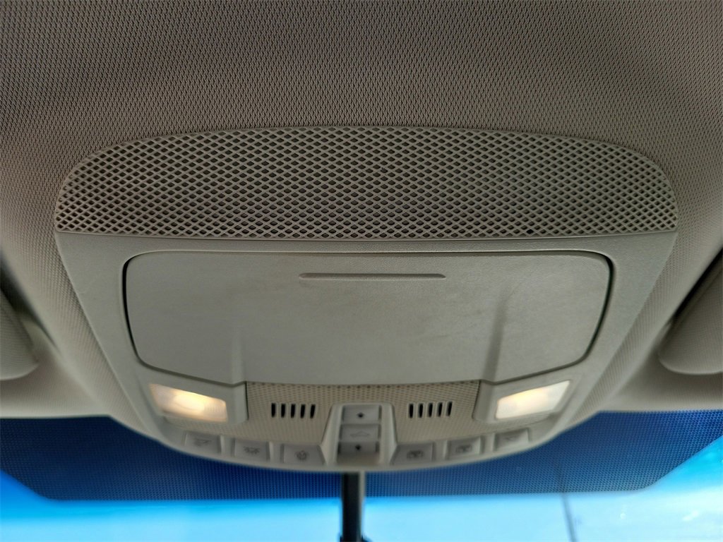 Used 2018 Ford Edge SEL w/ Equipment Group 201A image 32