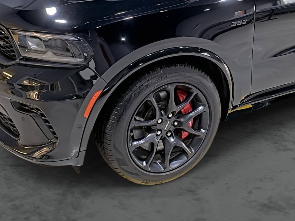 Used 2024 Dodge Durango SRT image 7