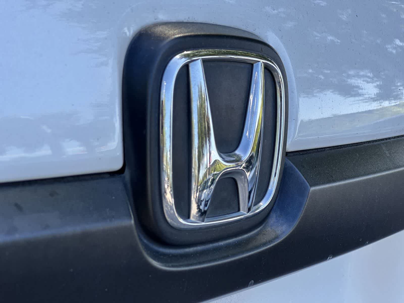 Used 2020 Honda Passport EX-L image 10