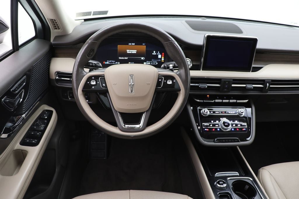 Used 2022 Lincoln Corsair Reserve w/ Equipment Group 201A AWD/4WD image 13