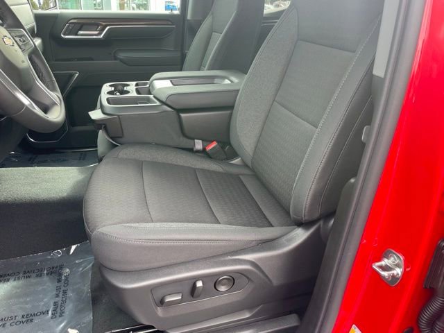 New 2026 Chevrolet Silverado 1500 LT image 9