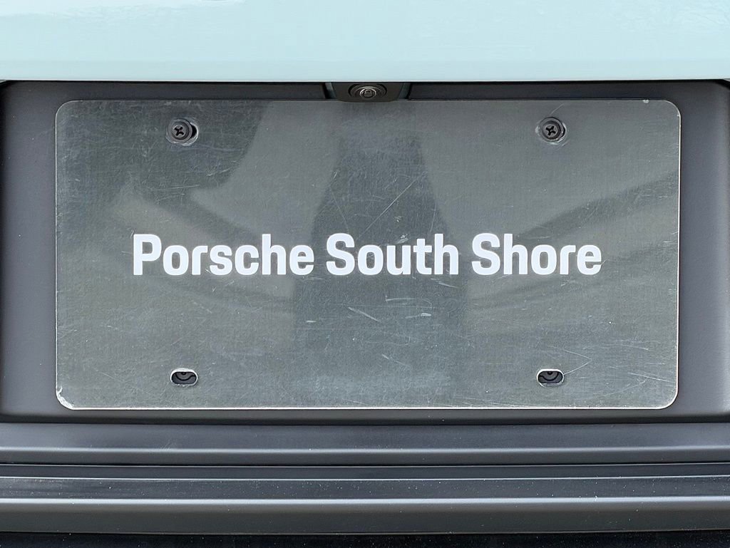 New 2026 Porsche 911 Carrera 4S image 26