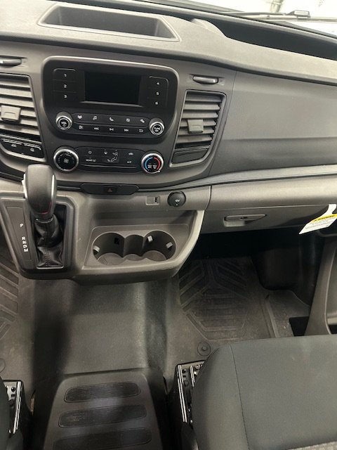 Used 2025 Ford Transit 250 Low Roof w/ Exterior Upgrade Package RWD image 20