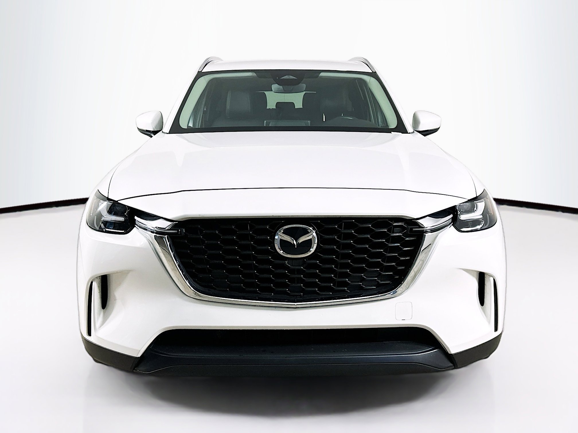 Used 2025 MAZDA CX-90 3.3 Turbo w/ Select Package image 2