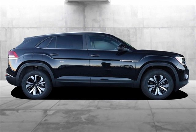 New 2026 Volkswagen Atlas Cross Sport SE image 5