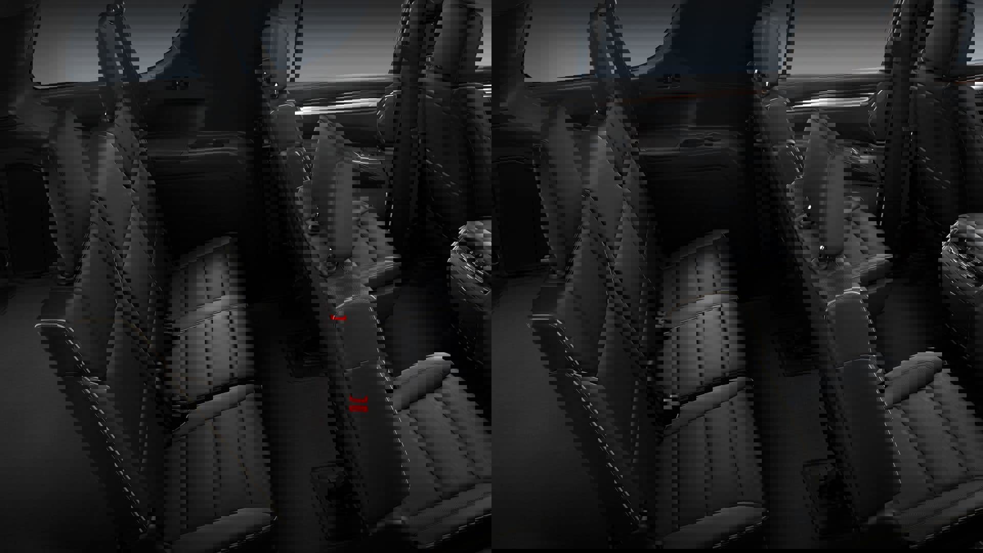 New 2026 Cadillac Escalade ESV Luxury image 31