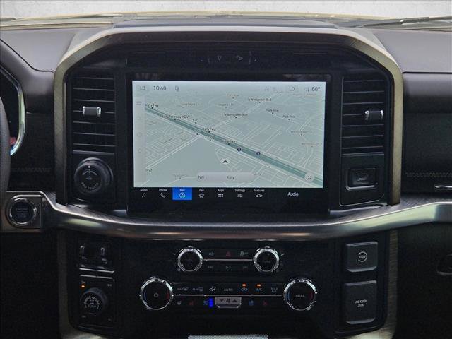 New 2026 Ford F150 King Ranch image 12