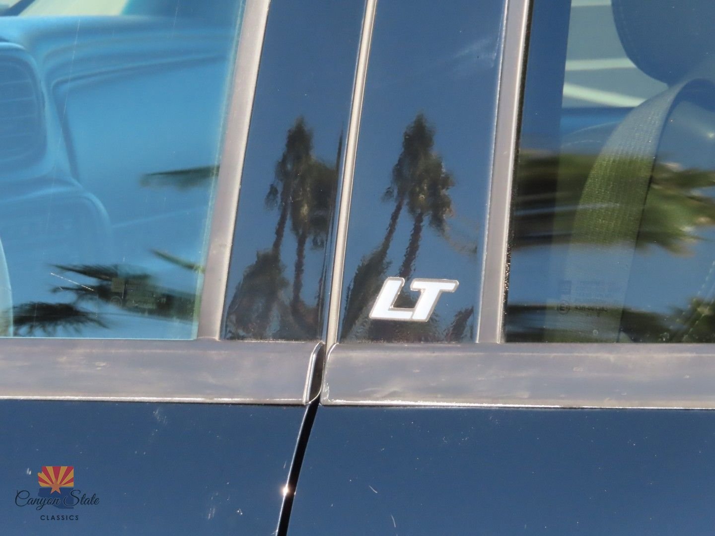 Used 2002 Chevrolet TrailBlazer LT w/ LT Leather Plus Pkg image 30