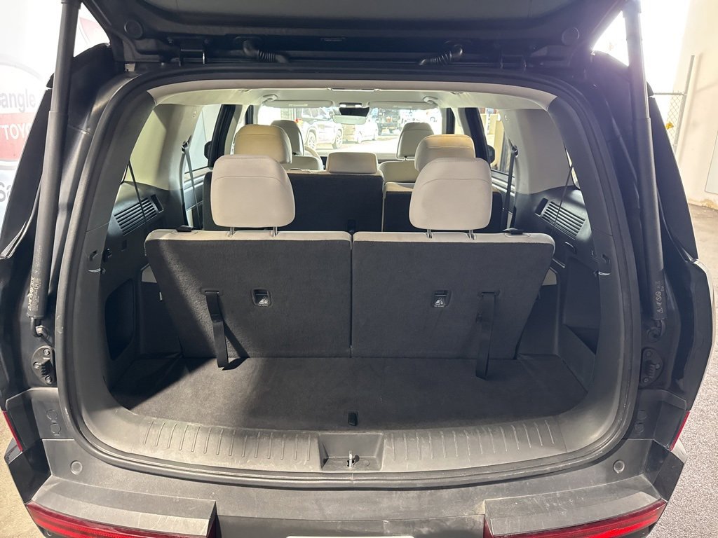 Used 2024 Hyundai Santa Fe SE image 20