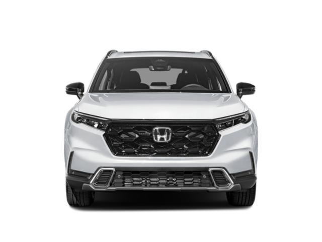 Used 2025 Honda CR-V Sport Touring image 4