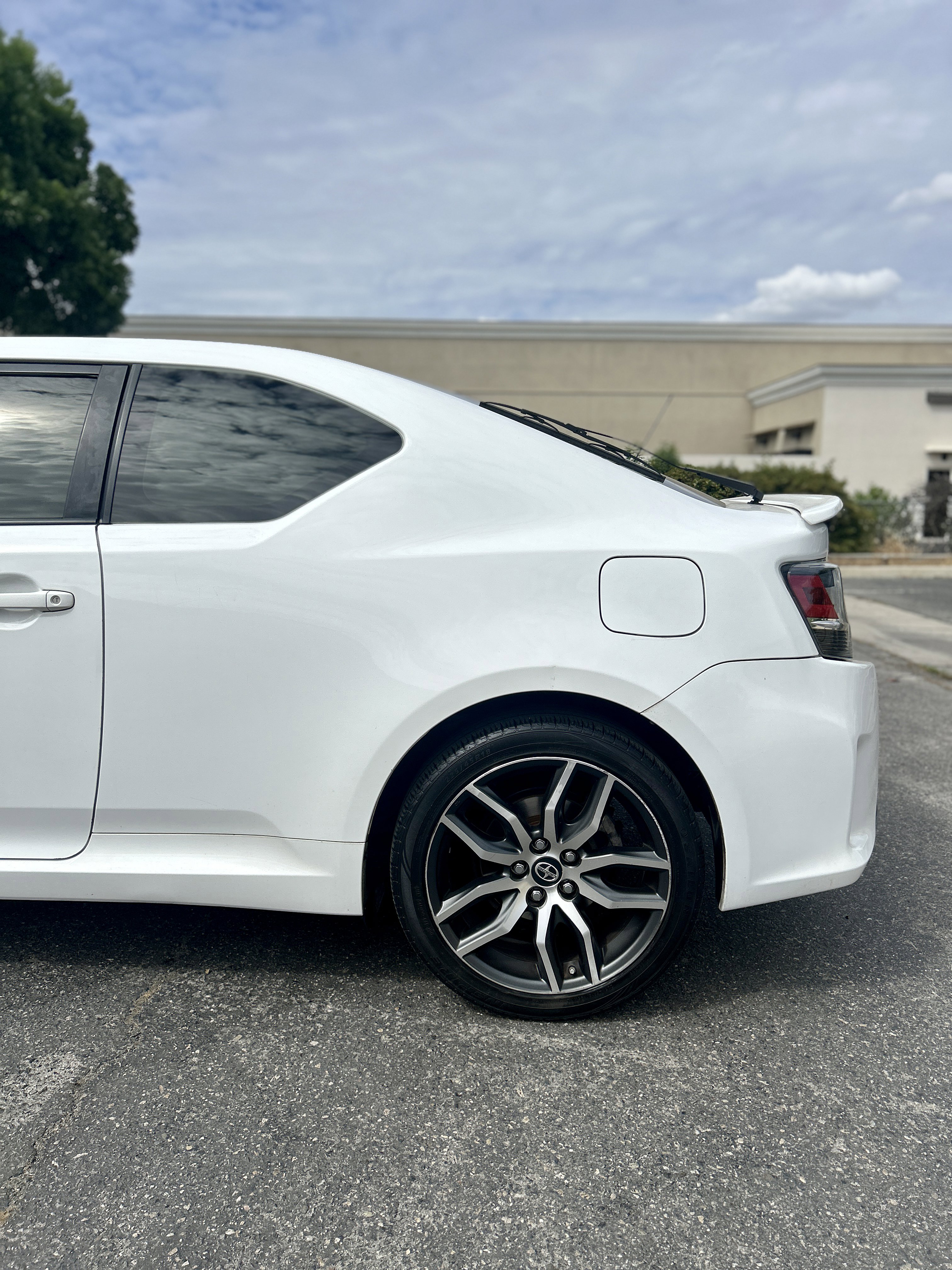 Used 2014 Scion tC Monogram Series image 17