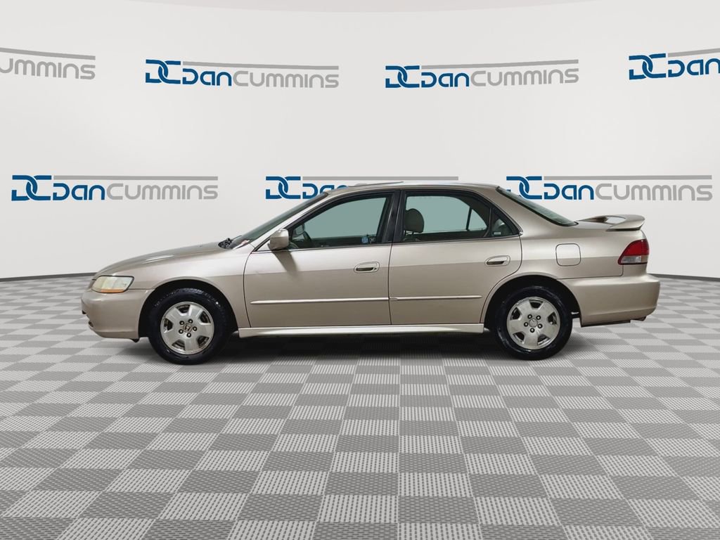 Used 2001 Honda Accord EX image 5