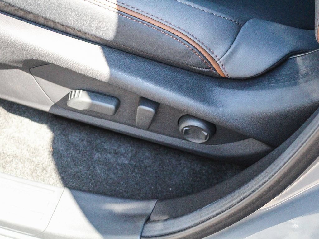 New 2026 Subaru Forester Sport AWD/4WD image 21