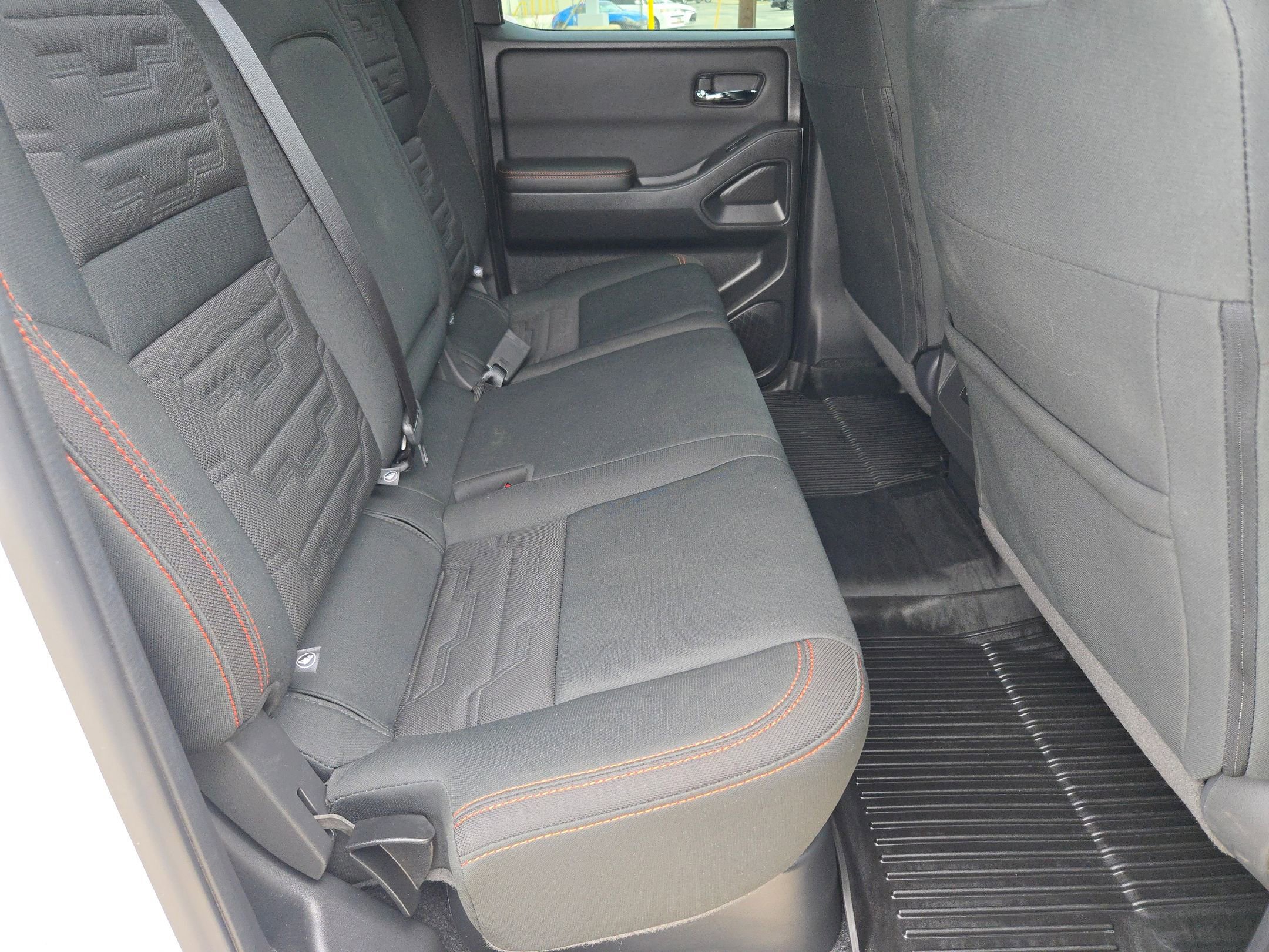 Used 2023 Nissan Frontier PRO-4X w/ Technology Package AWD/4WD image 24