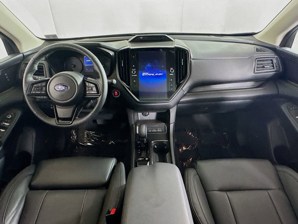 Used 2025 Subaru Ascent Bronze Edition image 32