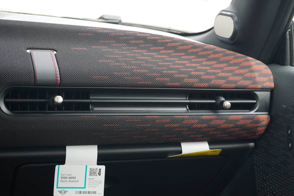 New 2026 MINI Cooper S FWD image 12